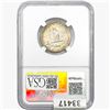 Image 2 : 1941-S Washington Silver Quarter NGC MS66+