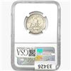 Image 2 : 1938 Washington Silver Quarter NGC PF66