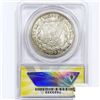 Image 2 : 1921-D Morgan Silver Dollar ANACS MS64