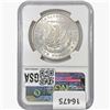Image 2 : 1885-O Morgan Silver Dollar NGC MS66
