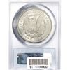 Image 2 : 1921-D Morgan Silver Dollar PCGS MS64