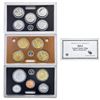 Image 3 : [2] 2011-2012 [14 Coin] U.S. Mint Silver Proof Set