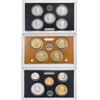 Image 4 : [2] 2011-2012 [14 Coin] U.S. Mint Silver Proof Set