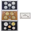 Image 5 : [2] 2011-2012 [14 Coin] U.S. Mint Silver Proof Set