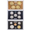 Image 2 : [2] 2011-2012 [14 Coin] U.S. Mint Silver Proof Set
