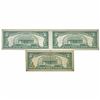 Image 2 : [3] 1963 $5 U.S. Note