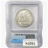Image 2 : 1943-D Walking Liberty Half Dollar ICG MS64