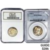 Image 1 : [2] Washington Quarters  MS 1948-1949