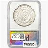 Image 2 : 1880-CC Morgan Silver Dollar PGA MS66 PL