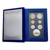Image 2 : 1993 U.S. Mint 7-Coin Prestige Set