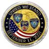 Image 1 : 2001 UNITED WE STAND - SOCOM "Enduring Freedom"