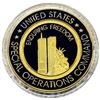 Image 2 : 2001 UNITED WE STAND - SOCOM "Enduring Freedom"