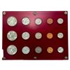 Image 2 : [15 Coin] 1951 Date Sets