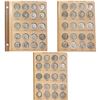 Image 2 : [180] 1964-2017 Kennedy 50C Set w/ PF's &2012-S PF