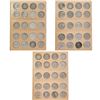Image 3 : [180] 1964-2017 Kennedy 50C Set w/ PF's &2012-S PF