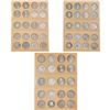 Image 5 : [180] 1964-2017 Kennedy 50C Set w/ PF's &2012-S PF