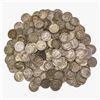 Image 1 : [284] Mixed Silver Dime Collection