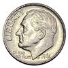 Image 2 : [284] Mixed Silver Dime Collection