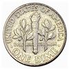 Image 3 : [284] Mixed Silver Dime Collection