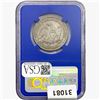 Image 2 : 1859-O SL. 50C Shipwreck Effect W/ Book Set NGC UNC