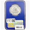 Image 2 : 1859-O SL. 50C Ship. Effect W/ Book Set NGC AU