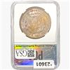 Image 2 : 1921 Morgan Silver Dollar PGA MS67+ Monster