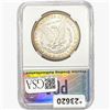 Image 2 : 1878-CC Morgan Silver Dollar PGA MS65 PL