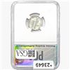 Image 2 : 1942-D Mercury Silver Dime PGA MS67 FSB