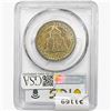 Image 2 : 1925 Lexington Half Dollar PCGS MS64