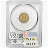 Image 2 : 1881 Nickel Three Cent PCGS PR65