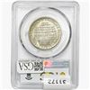 Image 2 : 1946-S Booker T Half Dollar PCGS MS66
