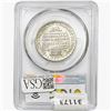 Image 2 : 1946 Booker T Half Dollar PCGS MS66