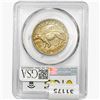 Image 2 : 1927 Vermont Half Dollar PCGS MS64