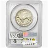 Image 2 : 1927 Vermont Half Dollar PCGS MS64