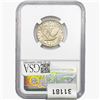Image 2 : 1917-S Standing Liberty Quarter NGC MS62 Ty 2