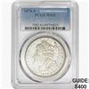 Image 1 : 1878-S Morgan Silver Dollar PCGS MS63