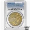 Image 1 : 1926 Silver Peace Dollar PCGS MS62