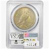 Image 2 : 1926 Silver Peace Dollar PCGS MS62