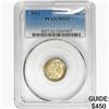 Image 1 : 1911 Barber Dime PCGS MS63