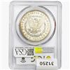 Image 2 : 1881-O Morgan Silver Dollar PCGS MS61 DMPL