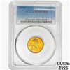 Image 1 : 1923 Wheat Cent PCGS MS64+ RB