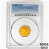 Image 1 : 1923 Wheat Cent PCGS MS65 RB
