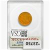 Image 2 : 1915 Wheat Cent ACG MS65