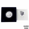 Image 1 : 2023 U.S. Mint Peace Dollar Philadelphia