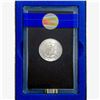 Image 2 : 1884-CC Morgan Silver Dollar  MS63 UNC GSA Hoard