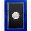 Image 2 : 1883-CC Morgan Silver Dollar   UNC GSA