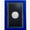 Image 2 : 1884-CC Morgan Silver Dollar   UNC GSA