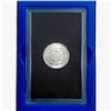 Image 2 : 1884-CC Morgan Silver Dollar   UNC GSA