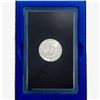 Image 2 : 1883-CC Morgan Silver Dollar   UNC GSA