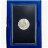 Image 2 : 1883-CC Morgan Silver Dollar   UNC GSA